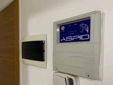 AVELLANEDA 100, Piso 1