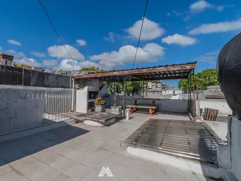 Doctor Duvimioso Terra 2300