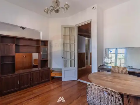 Departamento en Venta 51 años