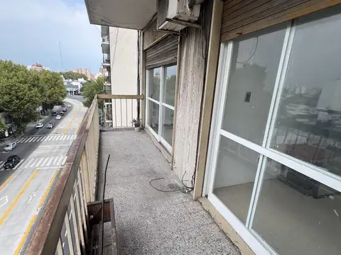 Departamento en Alquiler de 2 dormitorios