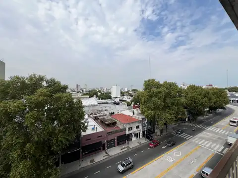 Departamento en Alquiler en Villa Santa Rita, $ 800.000