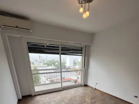Avenida Juan Bautista Justo 5100, Piso 6