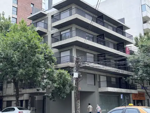 Venta departamento MONOAMBIENTE Luis Agote Rosario