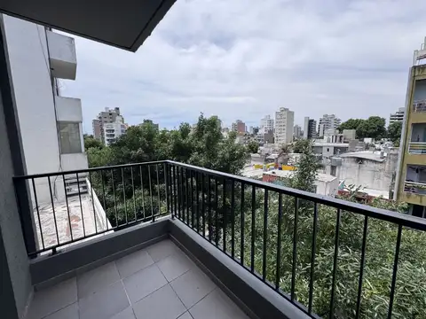 Venta departamento MONOAMBIENTE Luis Agote Rosario