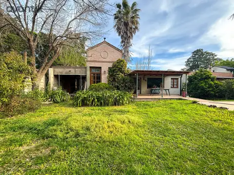 Quinta en Susana