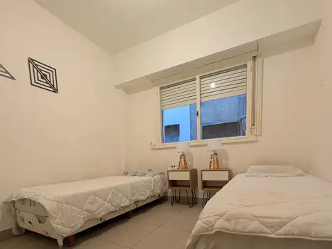 Departamento en Alquiler Temporal 30 años