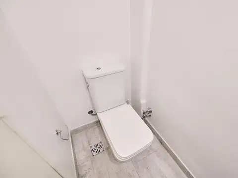 Departamento 5 ambientes con 2 baños
