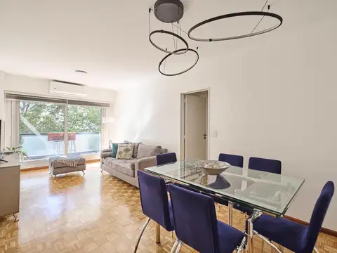 Departamento en Venta en Palermo, Capital Federal