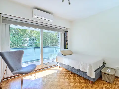 Departamento en Venta en Palermo, USD 325.000