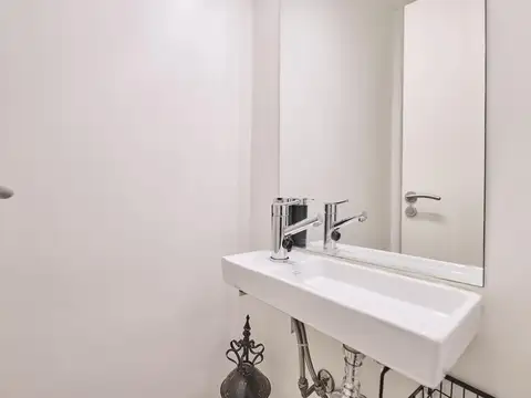 Departamento en Venta en Palermo, USD 325.000