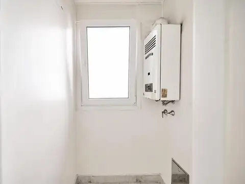 Departamento en Venta 35 años
