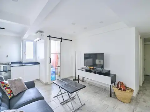 Avenida Santa Fe 3500