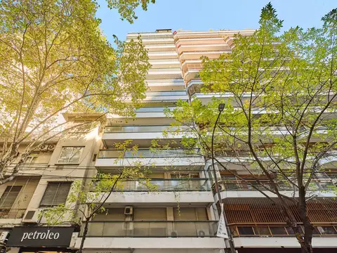 Departamento en Venta 35 años