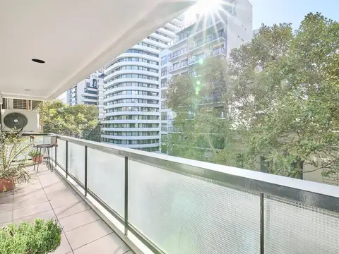 Departamento en Venta de 5 ambientes