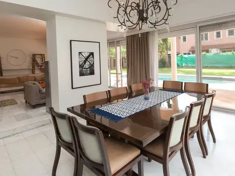 Casa en Venta en Lomas de San Isidro, San Isidro