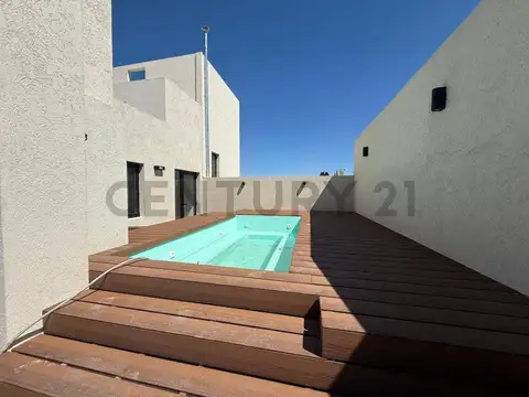 VENTA  DEPARTAMENTO 1 DORMITORIO ALTO ALBERDI