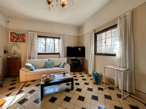 Venta de Casa 7 AMBIENTES, CENTRO La Plata