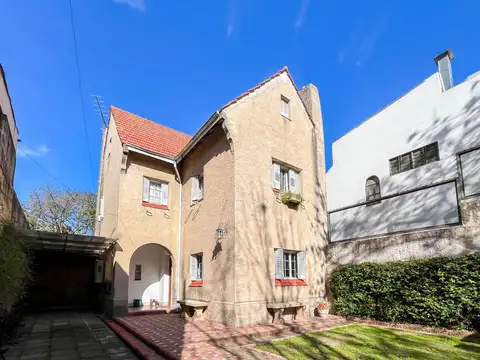 Venta de Casa 7 AMBIENTES, CENTRO La Plata
