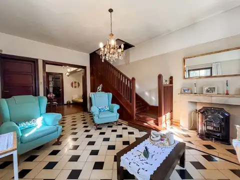 Casa en Venta 70 años