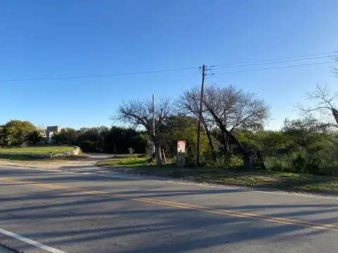 Propiedad UNICA de 5700 m2 en La Paz - Traslasierras