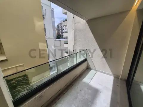 la pampa 2900, Piso 5