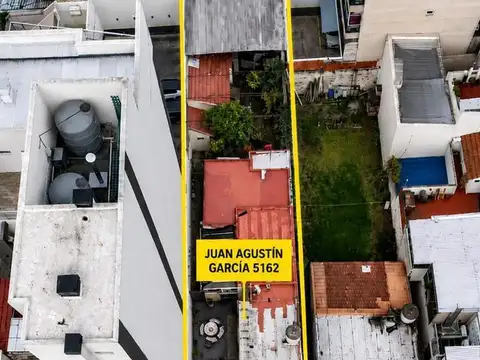 Terreno en Venta en Monte Castro, USD 400.000