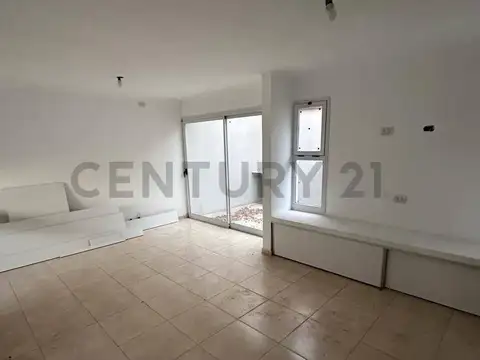 DEPARTAMENTO EN VENTA EN LA PLATA DE DOS DORMITORIOS