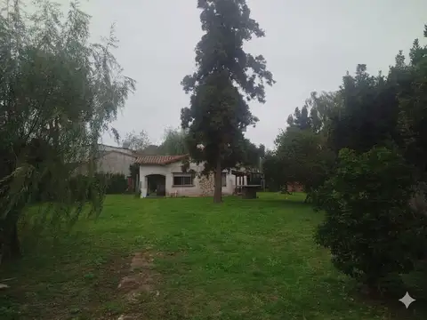 Casa en Venta en General Rodriguez, Partido de General Rodríguez