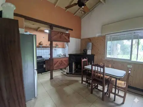 Casa en Venta 36 años