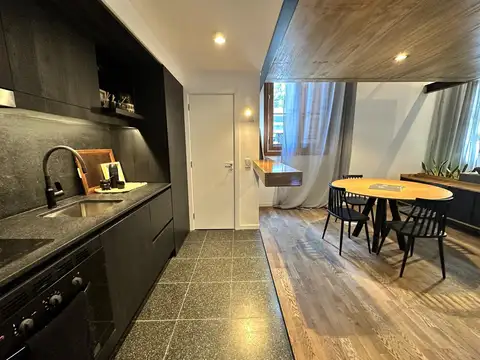 Departamento en Venta al Norte