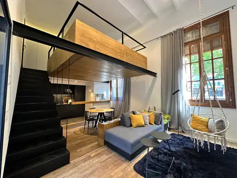 Departamento en Venta de 4 ambientes