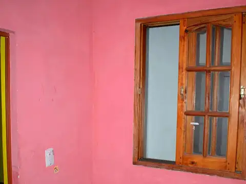 Casa en Venta 35 años