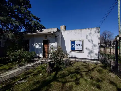 C. 608 nº 599 (Milan 599, esq Cafferata)