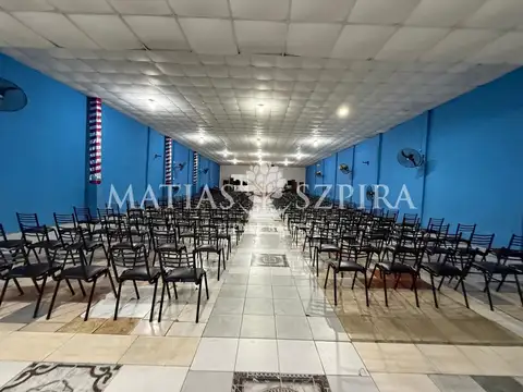 GalpÃ³n - Venta - Argentina, Ituzaingó - Avenida Rivadavia 21660