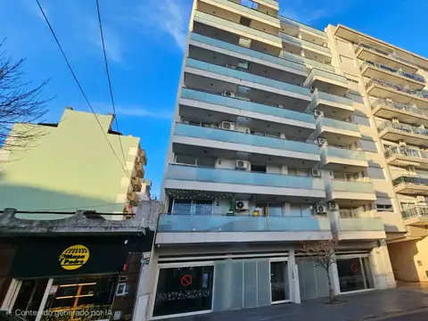 Cochera en venta en Villa Ballester (Centro)