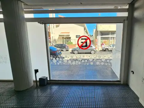 Cochera en venta en Villa Ballester (Centro)