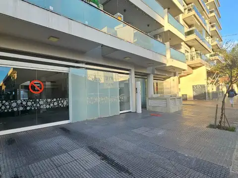 Cochera en venta en Villa Ballester (Centro)