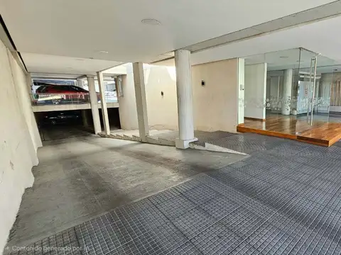 Cochera en venta en Villa Ballester (Centro)