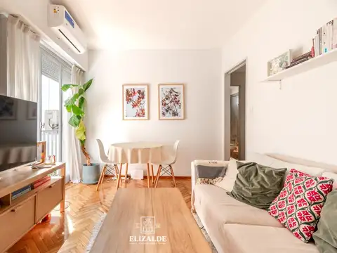 Departamento en Venta 50 años