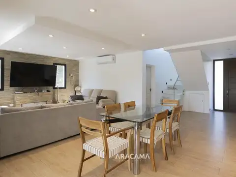 Casa en Venta en La Providencia Resort & Country Club, USD 680.000