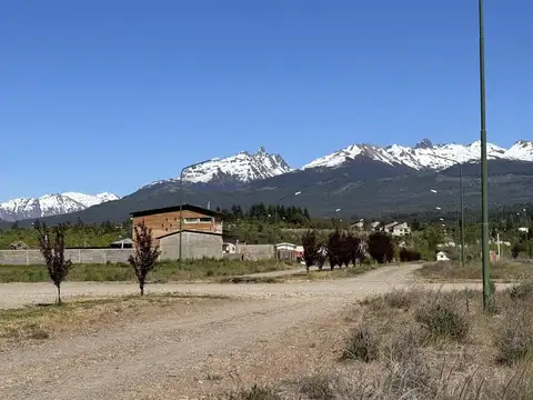 Boulevares Manzana 8 parcela 3