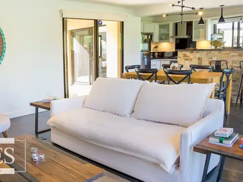 Casa en Alquiler Temporal de 3 dormitorios