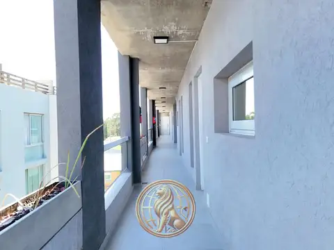 Depto Tipo Casa en Venta 2 años