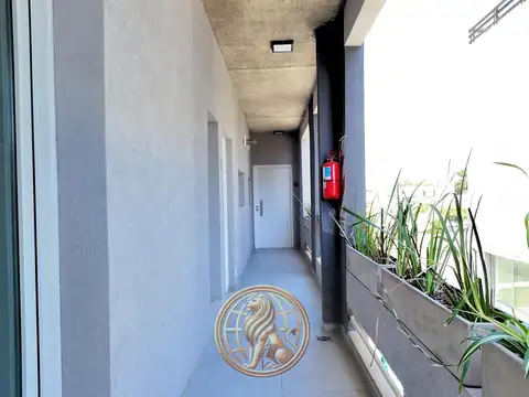 Depto Tipo Casa en Venta 2 años