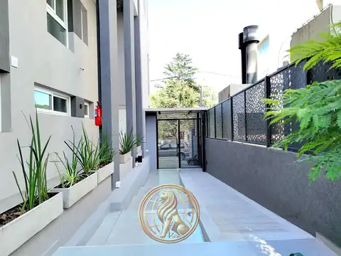 Depto Tipo Casa en Venta de 2 ambientes