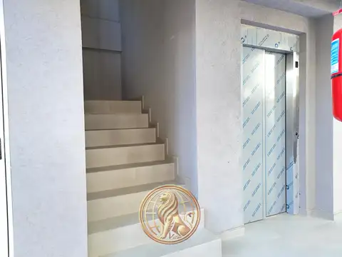 Depto Tipo Casa 2 ambientes con 1 baño