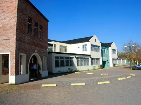 Glm. Venta De Lote Interno Santa Lucia
