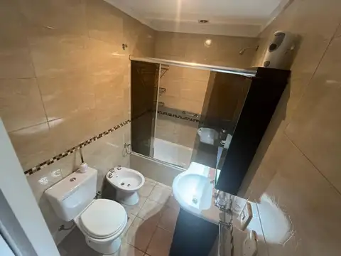 Depto Tipo Casa en Alquiler de 1 dormitorio