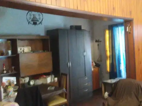 Jose J Podesta 237 3200