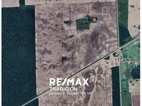 Campo en Venta en Colonia Jose Marmol, Independencia